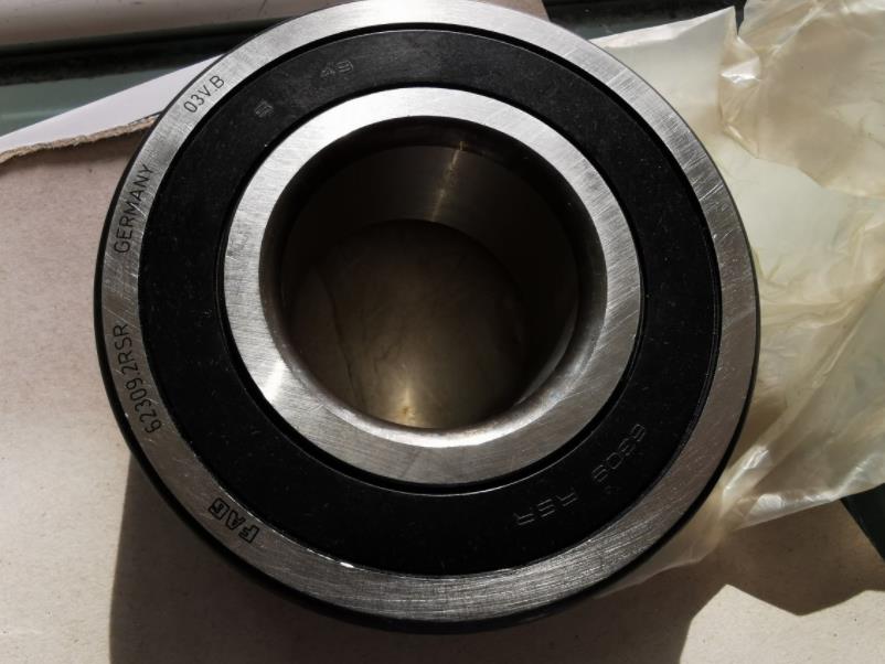 露脸丨91丨九色蝌蚪 JAF进口轴承安装后的专用仪器检测,有什么性能特点
