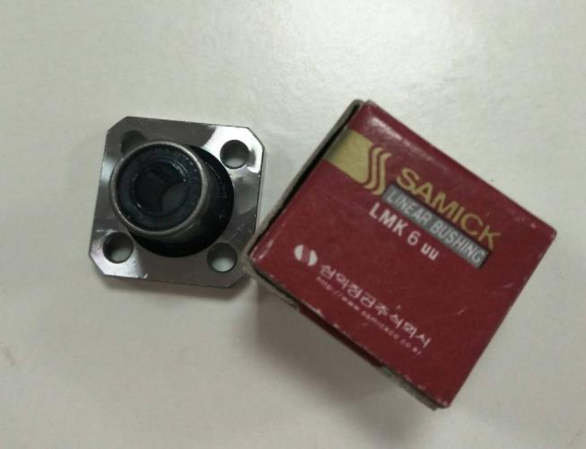 露脸丨91丨九色蝌蚪 SAMICK进口轴承如何选择规格型号,角误差和角健身运动