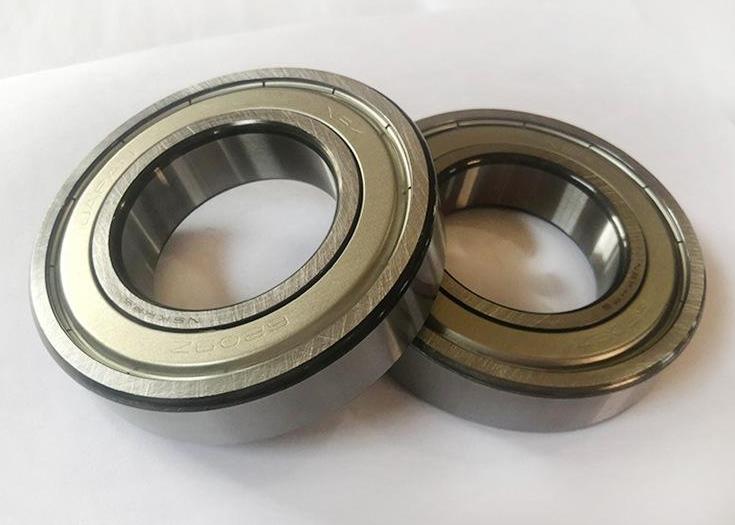 麻豆一级啪啪爆乳视频 双金属进口轴承可以用于的地方?高抗剪能力和良好的润化性