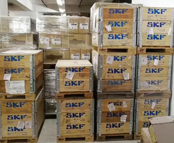 露脸丨91丨九色蝌蚪 SKF进口轴检验润滑脂变技巧